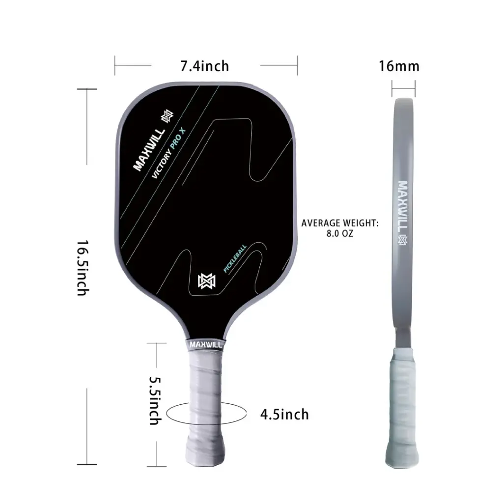 Maxwill Victory Pro X