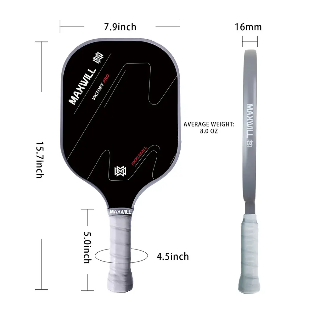 Maxwill Victory Pro