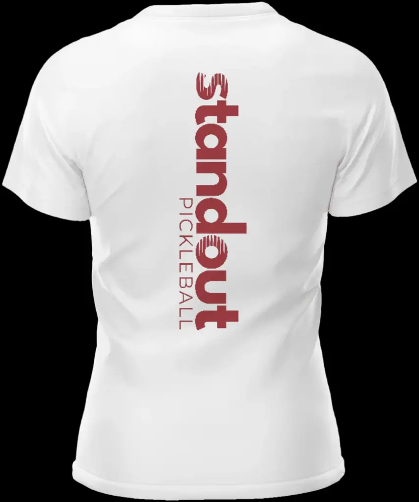 Standout Performance T-Shirt