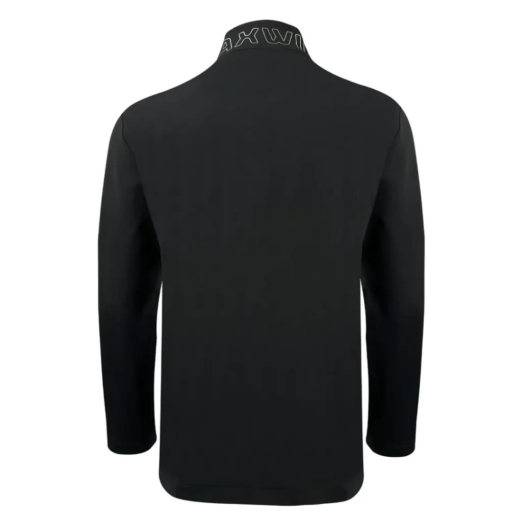 Maxwill Track Jacket