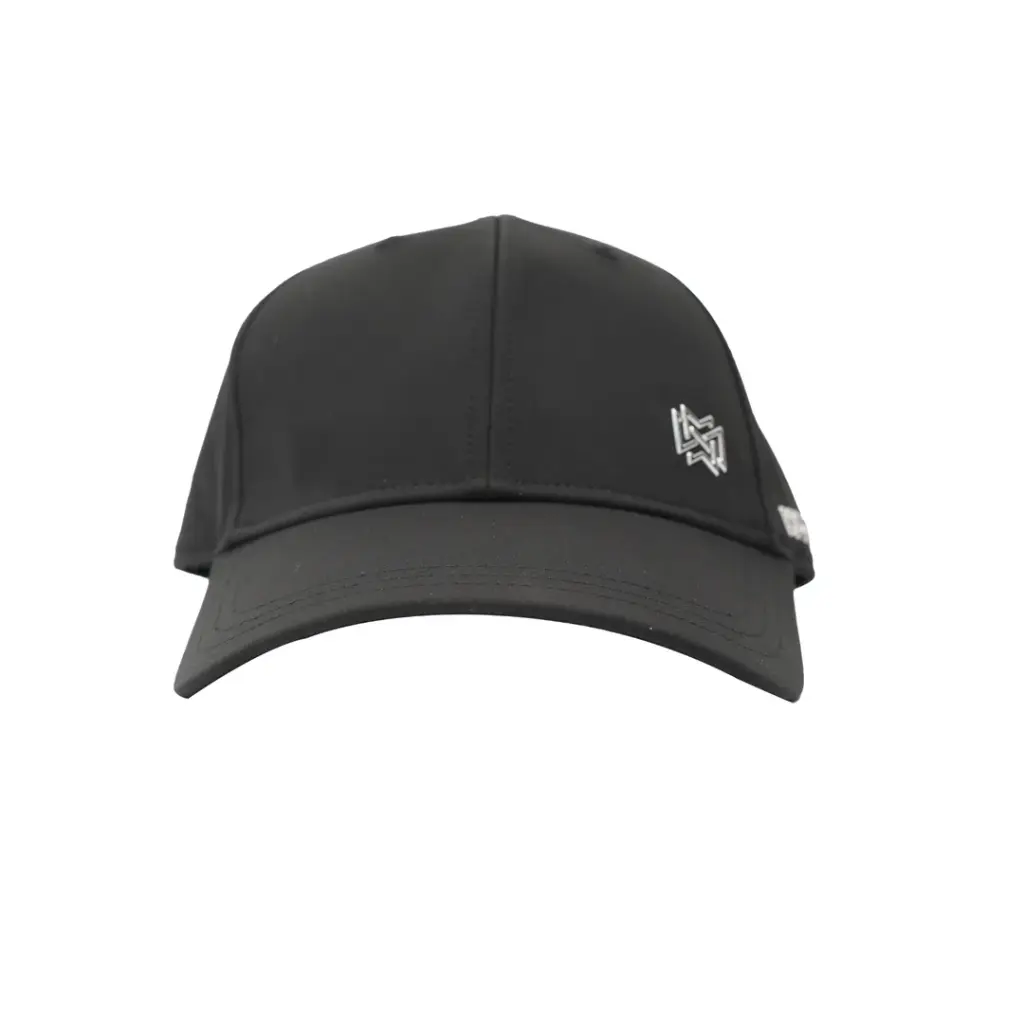 Maxwill Black Cap