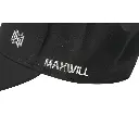 Maxwill Black Cap