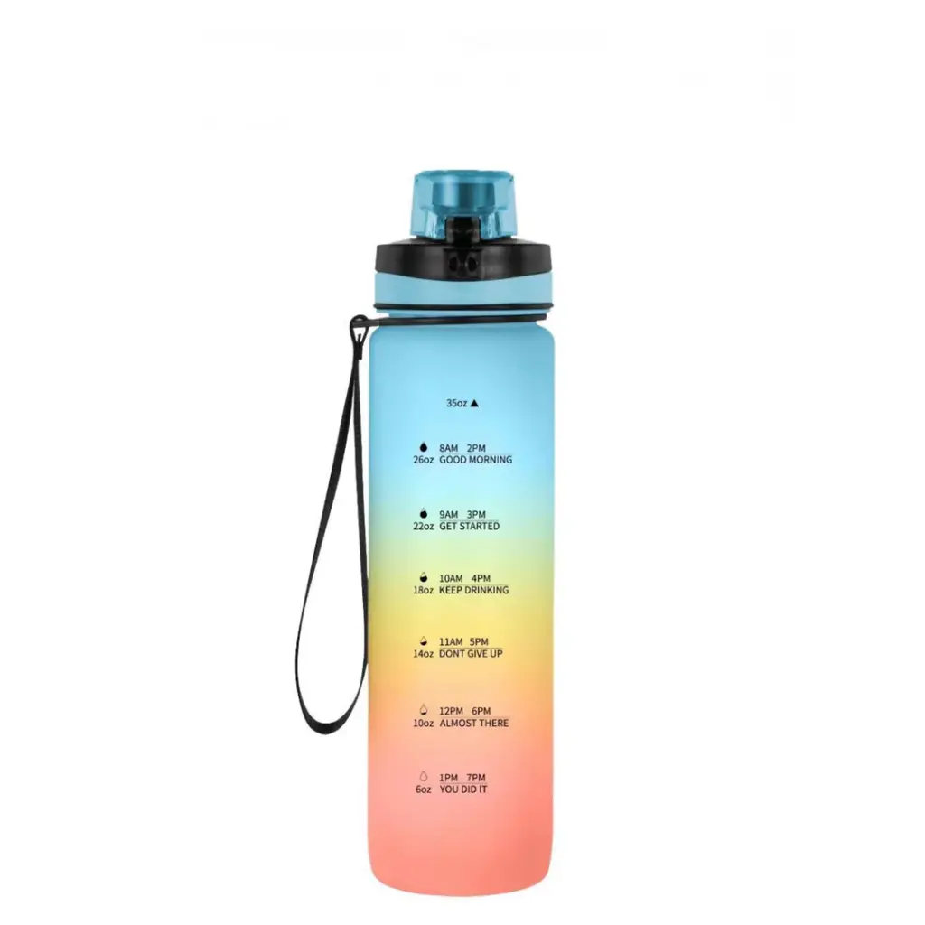 Maxwill Water Bottle 1L