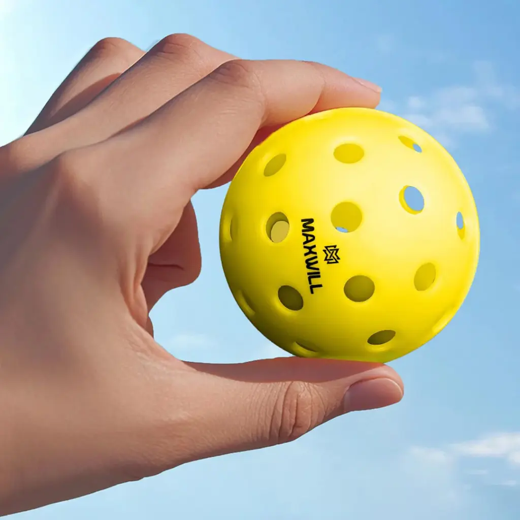 Maxwill Performance Balls (4 pcs)
