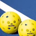 Maxwill Performance Balls (4 pcs)