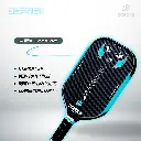 Zcebra Ospray 16mm ShotCore