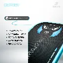 Zcebra Ospray 16mm ShotCore