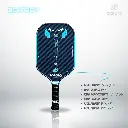 Zcebra Ospray 16mm ShotCore