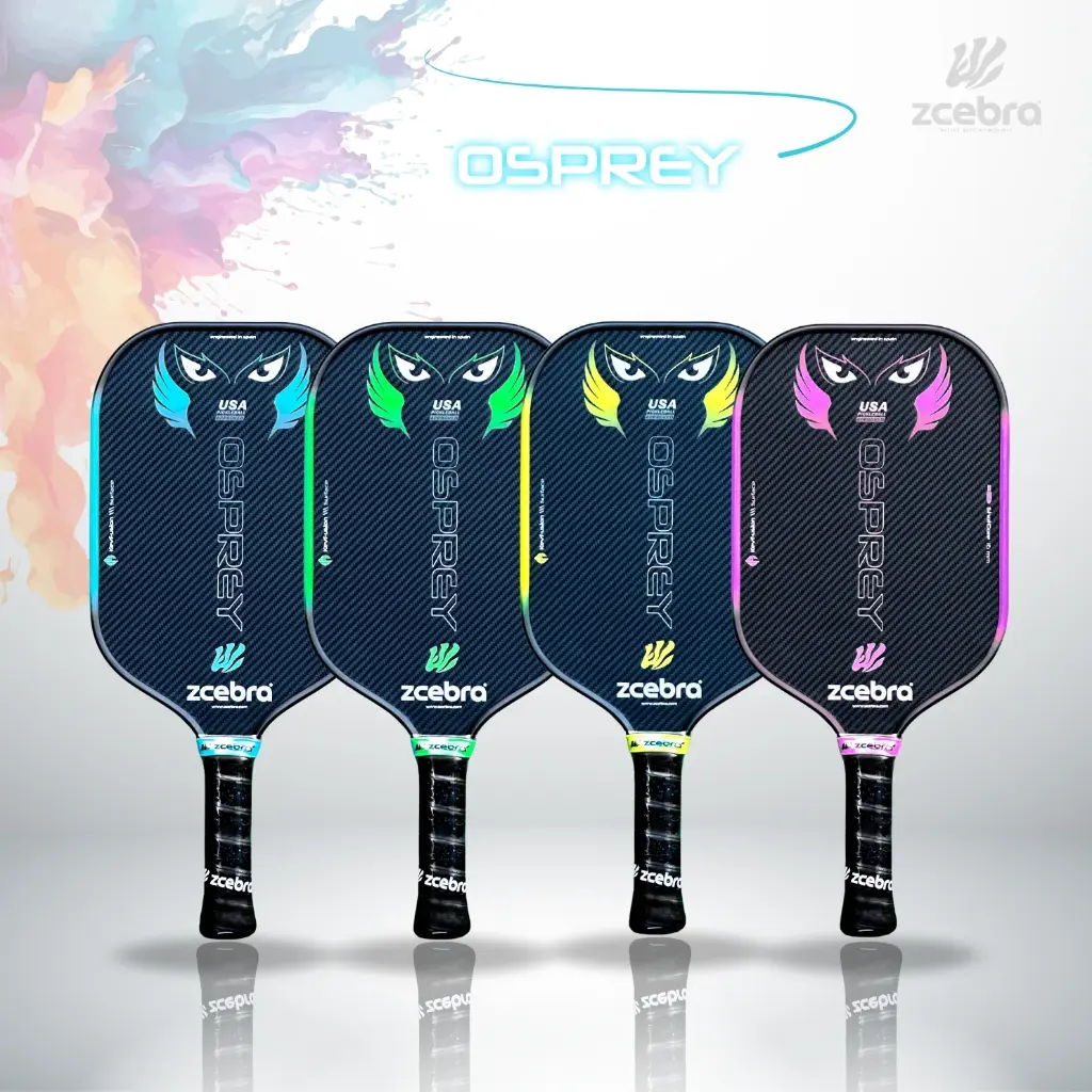 Zcebra Ospray 16mm ShotCore