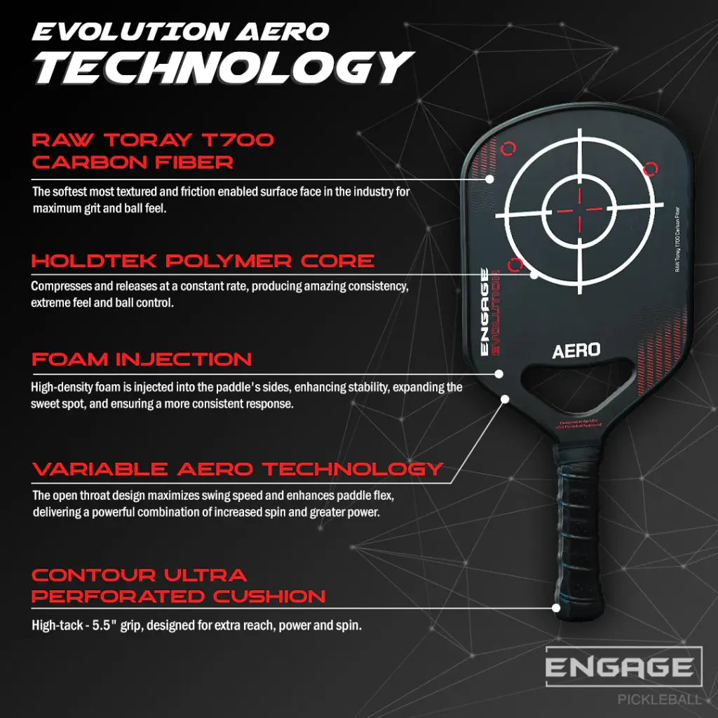Engage Aero