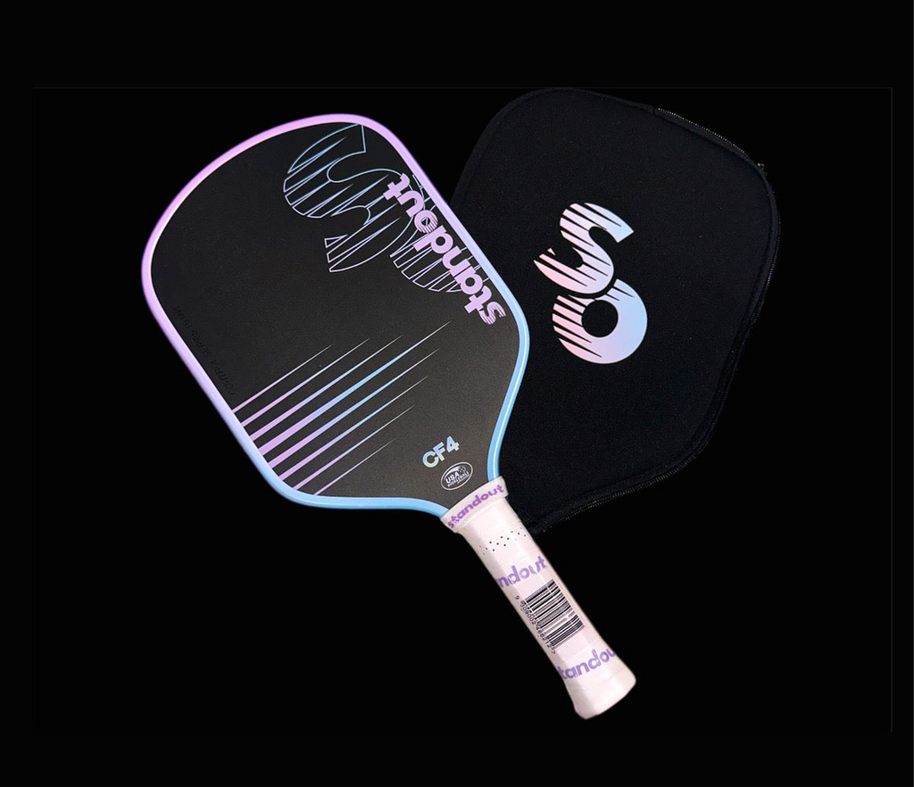 Standout CF4 CONTROL