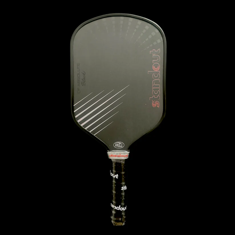 Standout CF Absolute Black