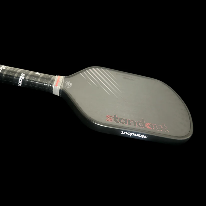 Standout CF Absolute Black