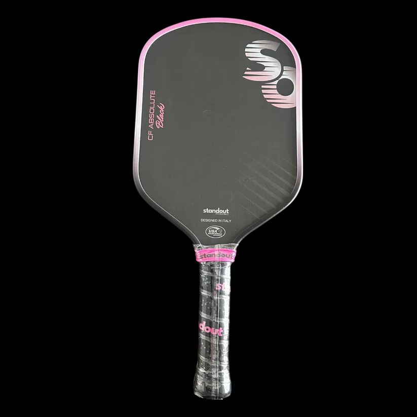 Standout CF Absolute Black