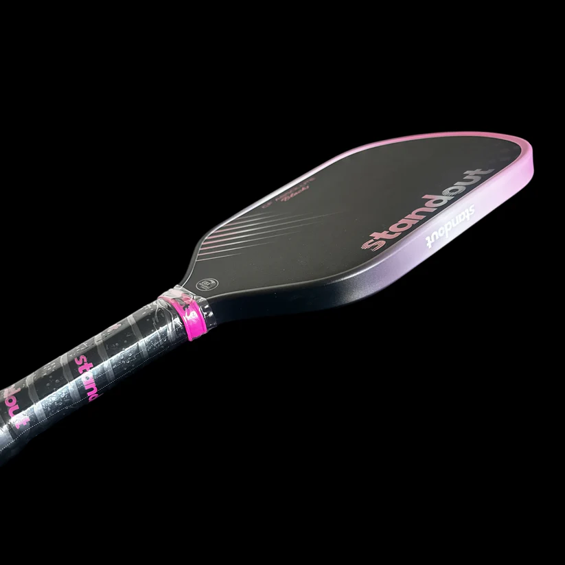 Standout CF Absolute Black