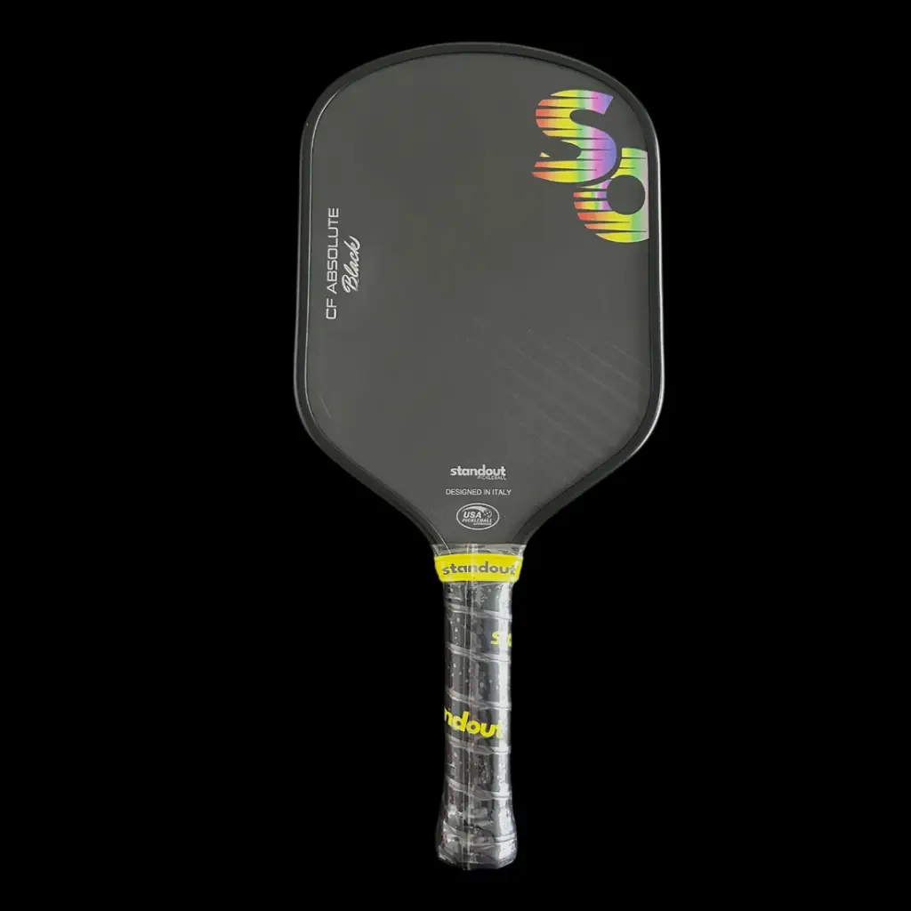 Standout CF Absolute Black