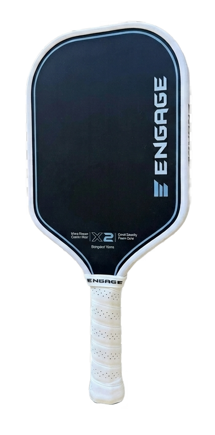 Engage X2 Elongated (Full foam)