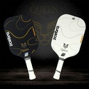 Zcebra THE QUEEN WHITE