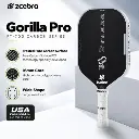Zcebra GORILLA SILVERBACK