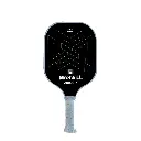 Maxwill Aurus X Black 16mm