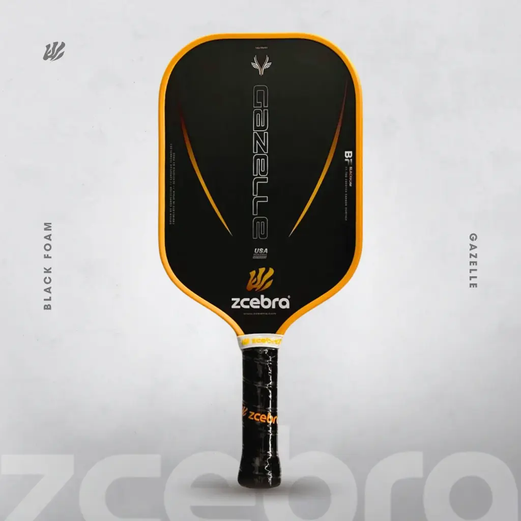 Zcebra Gazelle (Full Foam)