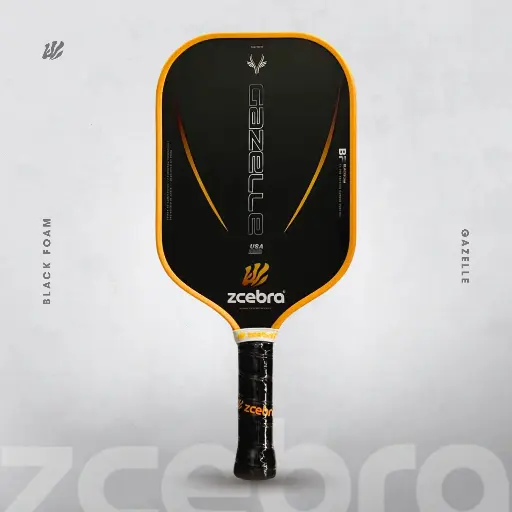 Zcebra Gazelle (Full Foam)