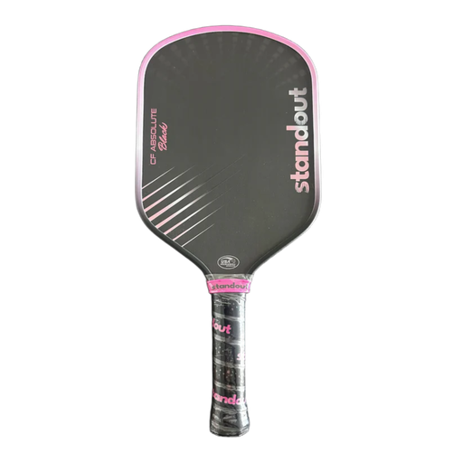 Standout CF Absolute Black (Black)
