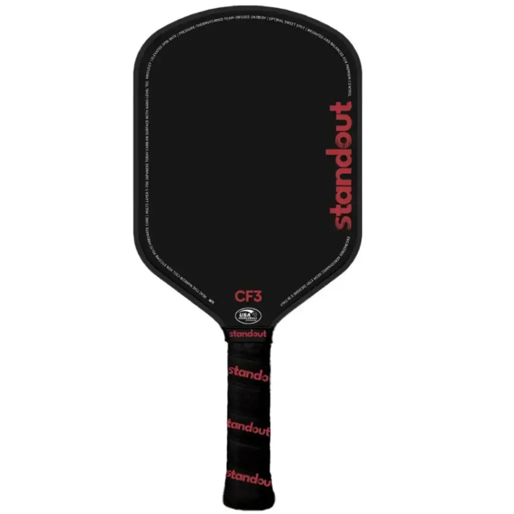 Standout CF3 Power