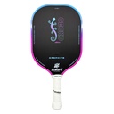 Zcebra Graphite Gecko - Blue Purple
