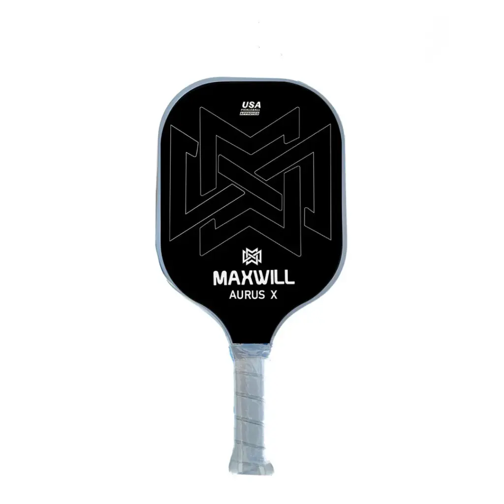 [MARX2F] Maxwill Aurus X Black 16mm