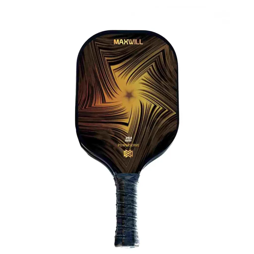 [MPS3M] Maxwill Powerserve MPS3M
