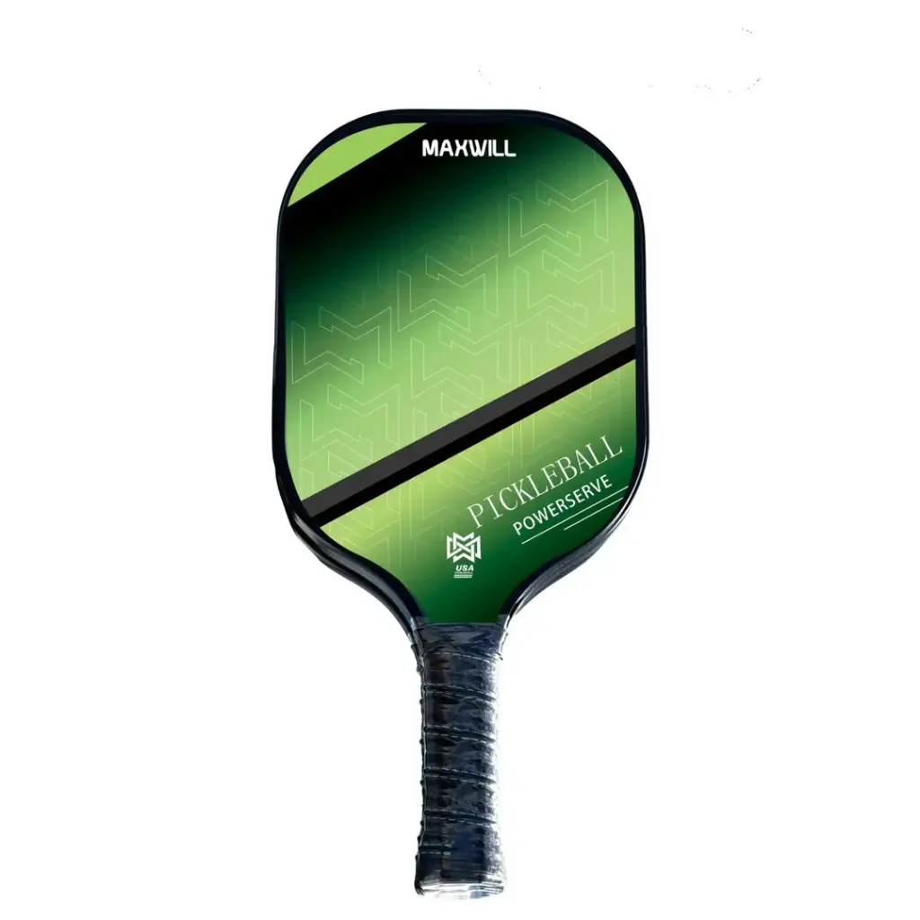 [MPS4M] Maxwill Powerserve MPS4M