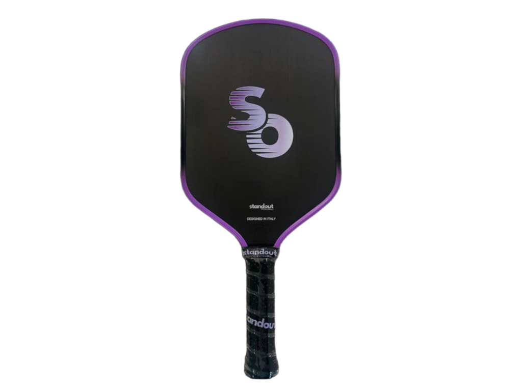 Standout CF4 Power