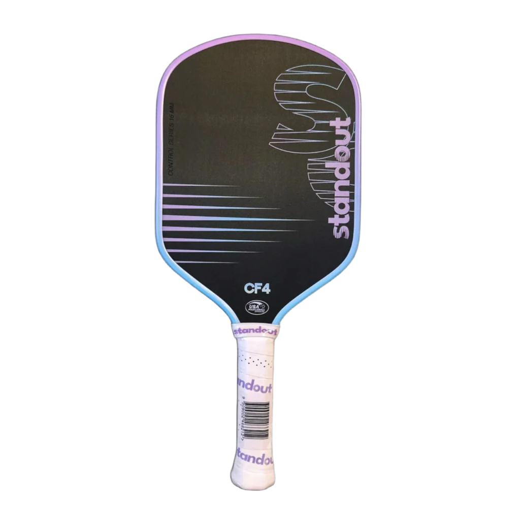 Standout CF4 Control
