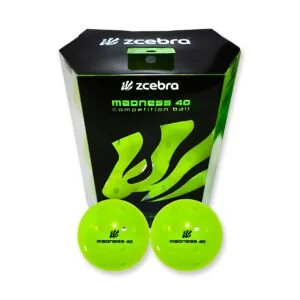 Zcebra Madness Competition - 45u Pack